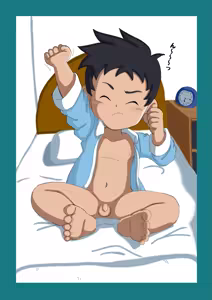Page 279 of Kuruto - preview thumbnail