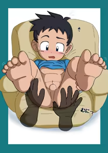 Page 318 of Kuruto - preview thumbnail