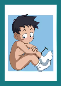 Page 340 of Kuruto - preview thumbnail