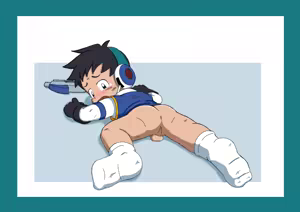 Page 347 of Kuruto - preview thumbnail