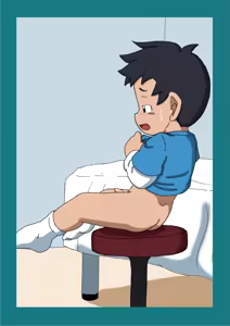 Page 496 of Kuruto - preview thumbnail