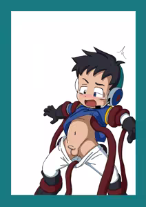 Page 518 of Kuruto - preview thumbnail