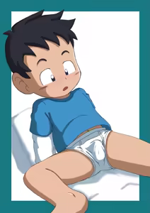 Page 543 of Kuruto - preview thumbnail