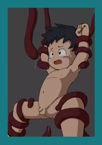 Page 571 of Kuruto - preview thumbnail
