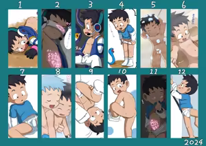 Page 635 of Kuruto - preview thumbnail