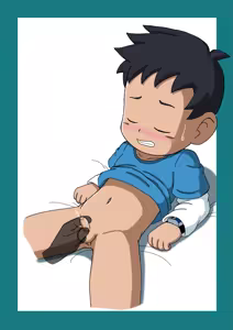 Page 750 of Kuruto - preview thumbnail