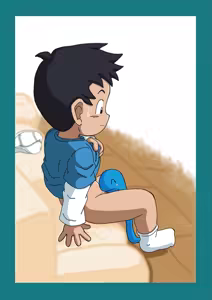 Page 797 of Kuruto - preview thumbnail