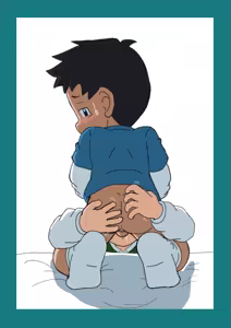 Page 803 of Kuruto - preview thumbnail