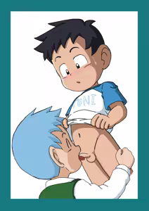 Page 813 of Kuruto - preview thumbnail