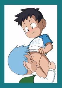 Page 814 of Kuruto - preview thumbnail