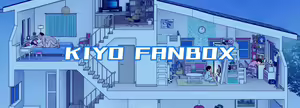 KIYO — hentai manga cover on Fhentai