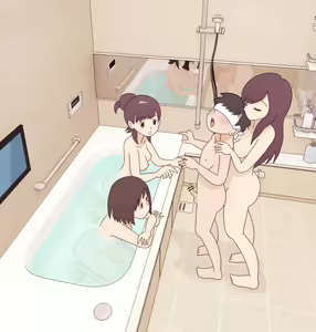 Page 310 of KIYO - preview thumbnail
