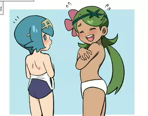 Page 115 of Yume Yoroi - preview thumbnail