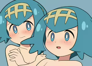 Page 119 of Yume Yoroi - preview thumbnail