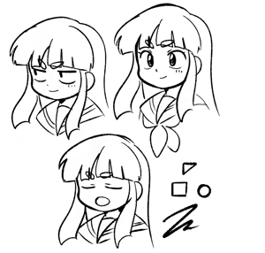 Page 1420 of Yume Yoroi - preview thumbnail