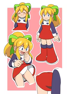 Page 189 of Yume Yoroi - preview thumbnail
