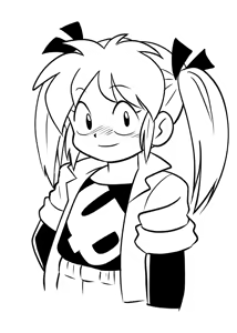 Page 195 of Yume Yoroi - preview thumbnail