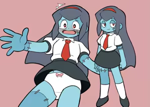 Page 197 of Yume Yoroi - preview thumbnail
