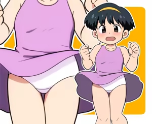 Page 726 of Yume Yoroi - preview thumbnail