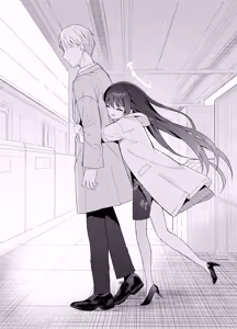 Page 119 of Kagodori no Tooki Omonbakari o Tokashite - Melting the distant worries of the caged bird | 同作笼中鸟 融情解忧破君枷 - preview thumbnail