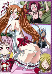Page 5 of Britannia Tenseki Konfoto - preview thumbnail