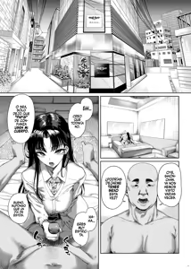 Page 2 of Namaiki P-katsu Musume Oshioki Choukyou - preview thumbnail