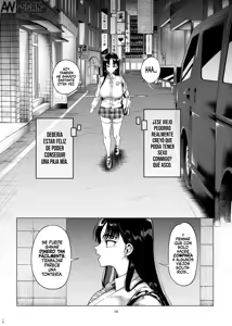 Page 10 of Namaiki P-katsu Musume Oshioki Choukyou - preview thumbnail