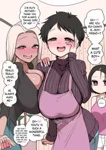 Page 142 of 10-Nichi-go Yandere ni Naru Gyaru | A Gyaru Who'll Turn Yandere in 10 Days - preview thumbnail