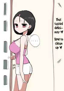 Page 159 of 10-Nichi-go Yandere ni Naru Gyaru | A Gyaru Who'll Turn Yandere in 10 Days - preview thumbnail