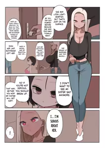 Page 164 of 10-Nichi-go Yandere ni Naru Gyaru | A Gyaru Who'll Turn Yandere in 10 Days - preview thumbnail