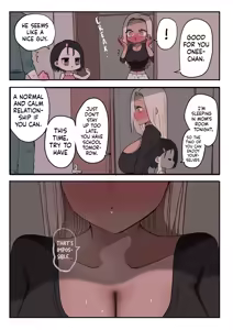Page 166 of 10-Nichi-go Yandere ni Naru Gyaru | A Gyaru Who'll Turn Yandere in 10 Days - preview thumbnail