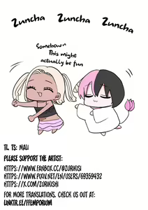 Page 255 of 10-Nichi-go Yandere ni Naru Gyaru | A Gyaru Who'll Turn Yandere in 10 Days - preview thumbnail