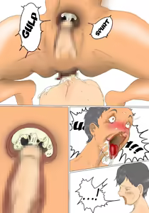 Page 32 of Kimie no Hashi no Shita Seikatsu - preview thumbnail
