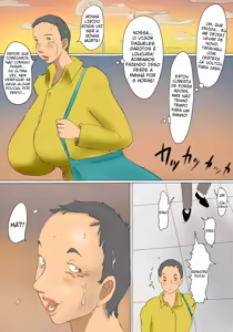 Page 41 of Kimie no Hashi no Shita Seikatsu - preview thumbnail