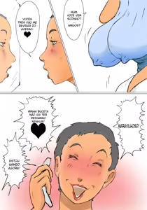 Page 5 of Kimie no Hashi no Shita Seikatsu - preview thumbnail