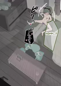 Page 117 of The gloomy girl became the teaching material for genital observation. - preview thumbnail