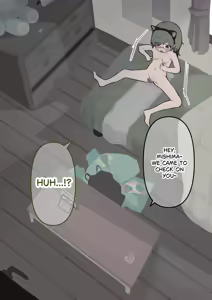 Page 119 of The gloomy girl became the teaching material for genital observation. - preview thumbnail
