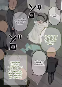 Page 121 of The gloomy girl became the teaching material for genital observation. - preview thumbnail