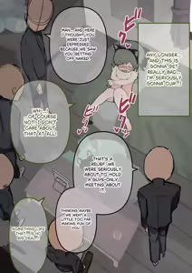 Page 128 of The gloomy girl became the teaching material for genital observation. - preview thumbnail