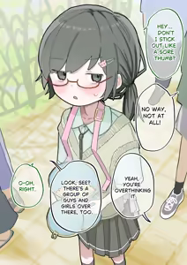 Page 150 of The gloomy girl became the teaching material for genital observation. - preview thumbnail