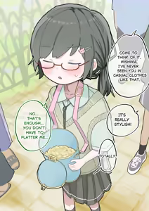 Page 151 of The gloomy girl became the teaching material for genital observation. - preview thumbnail