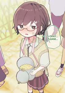 Page 174 of The gloomy girl became the teaching material for genital observation. - preview thumbnail