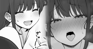 一人暮らしを始めたらヤンデレ化した義妹ちゃん - hentai manga cover image