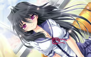 Page 19 of Hatsukoi Yohou. - preview thumbnail
