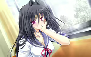 Page 4 of Hatsukoi Yohou. - preview thumbnail