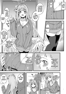 Page 4 of Watashi dake no Sensei... 04 | My Sensei 04 (decensored) - preview thumbnail