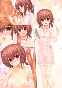 Page 130 of Aishite! Homun 4 - preview thumbnail