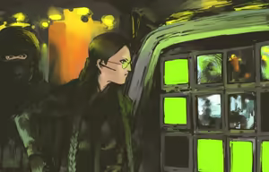 Page 269 of JoJo's OCs - preview thumbnail