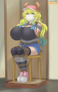 Page 249 of Maha Kittsri Patreon - preview thumbnail