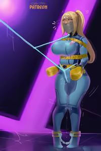 Page 326 of Maha Kittsri Patreon - preview thumbnail